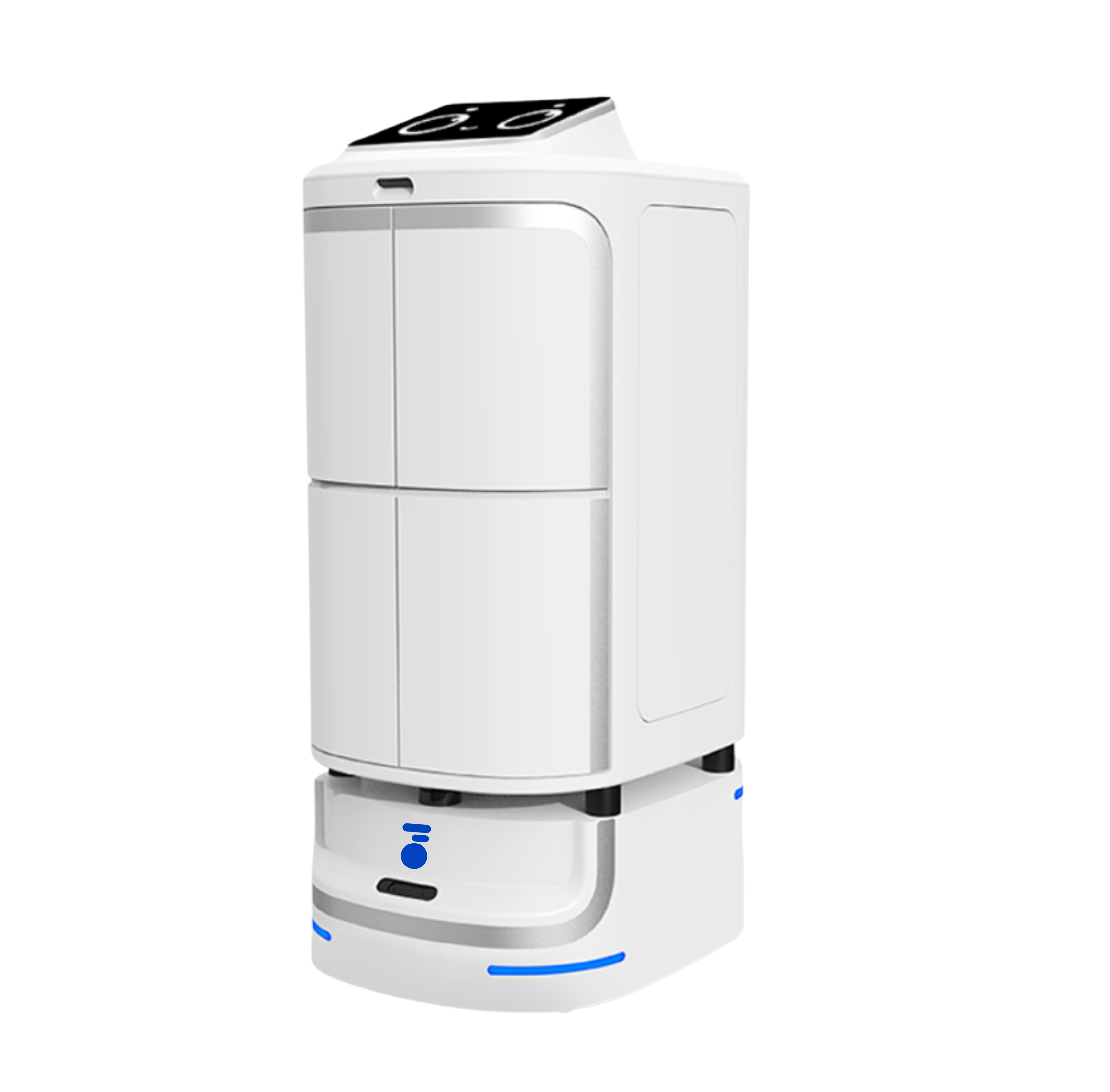 Elly Robot Navigation